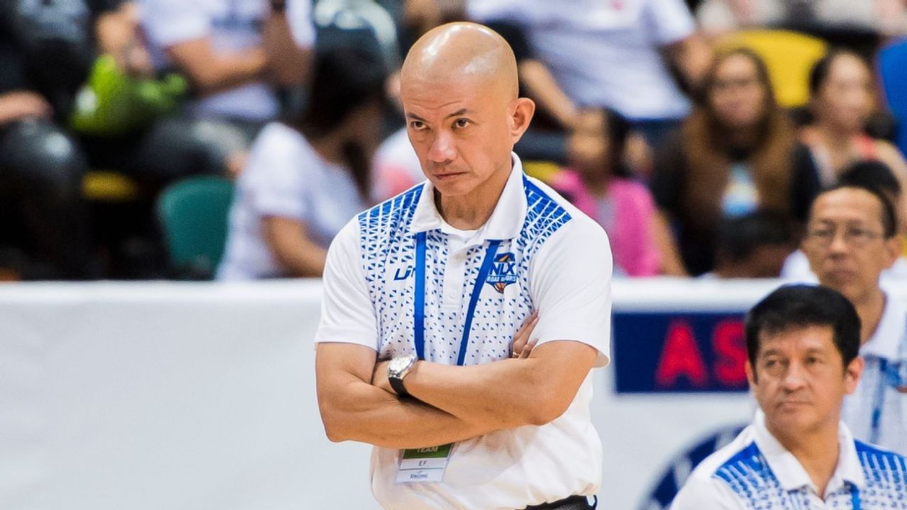 GUIAO CONSIDERS FIBA WORLD CUP A GOOD PLATFORM FOR SCOUTING POTENTIAL ...