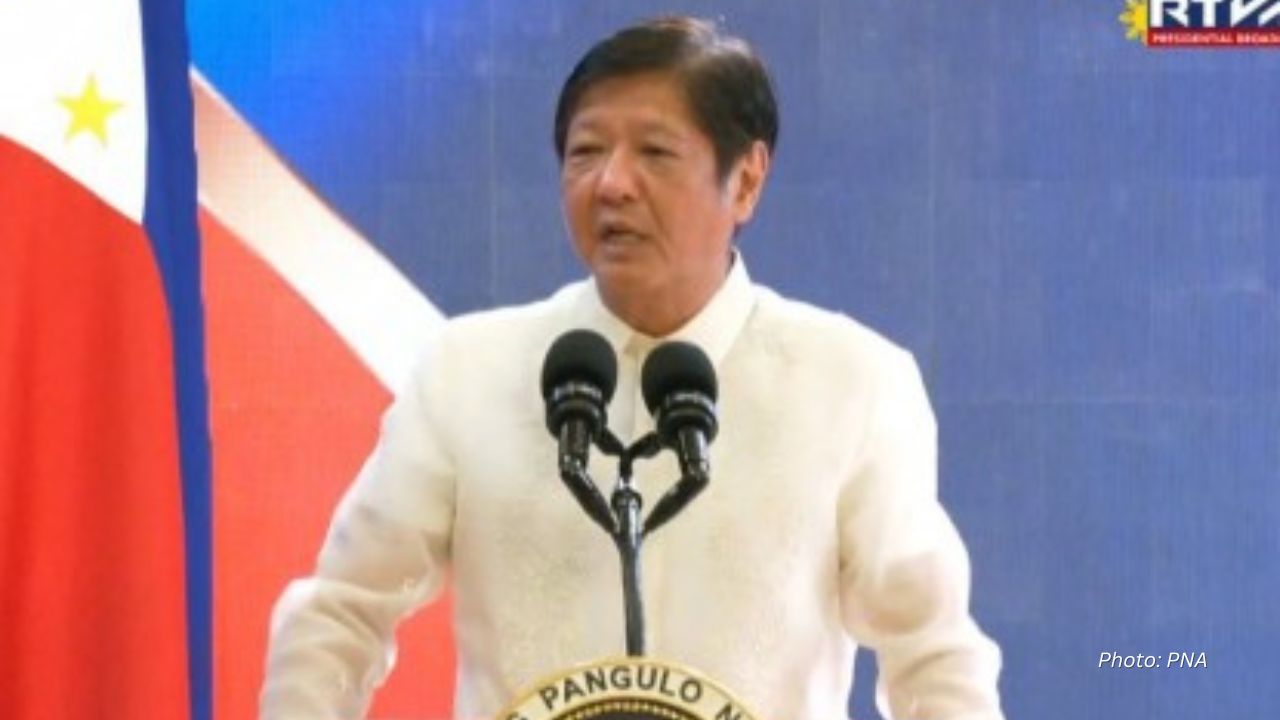 PBBM on his 2nd SONA: ‘We shall witness and evaluate the progress we ...