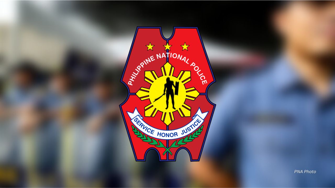 PNP now on full alert for 2023 SONA - Maharlika NuMedia