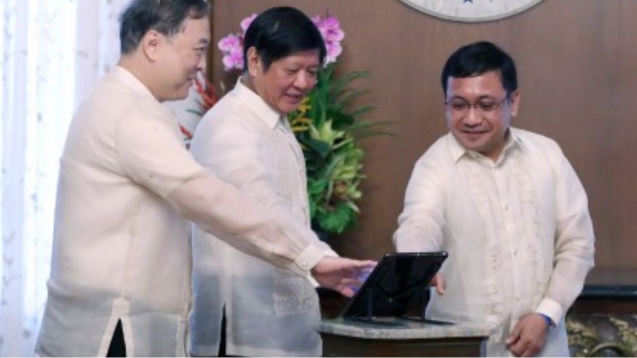 Transforming PH Through E-governance Among PBBM’s Priorities ...