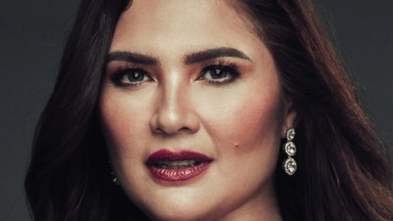 Vina Morales To Replace Lea Salonga In Broadway's 'here Lies Love 