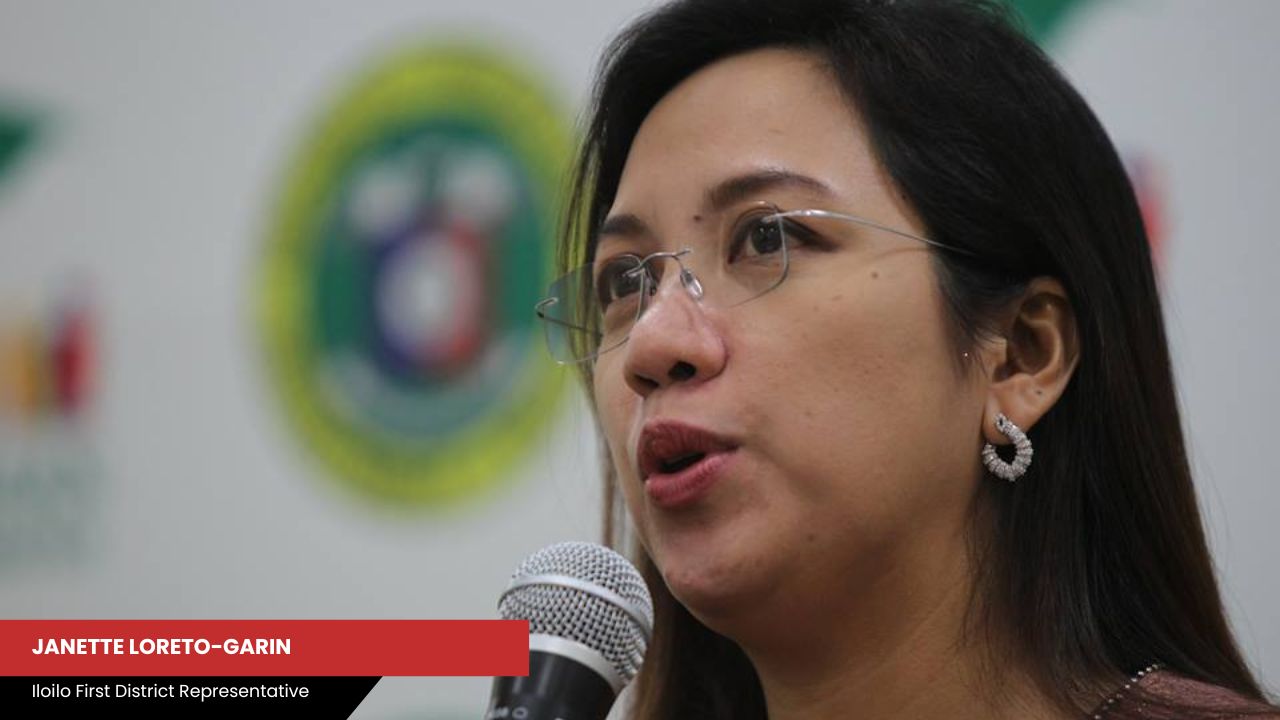 GARIN BACKS OTS MOVE TO TIGHTEN BAG INSPECTION PROCEDURE - Maharlika ...