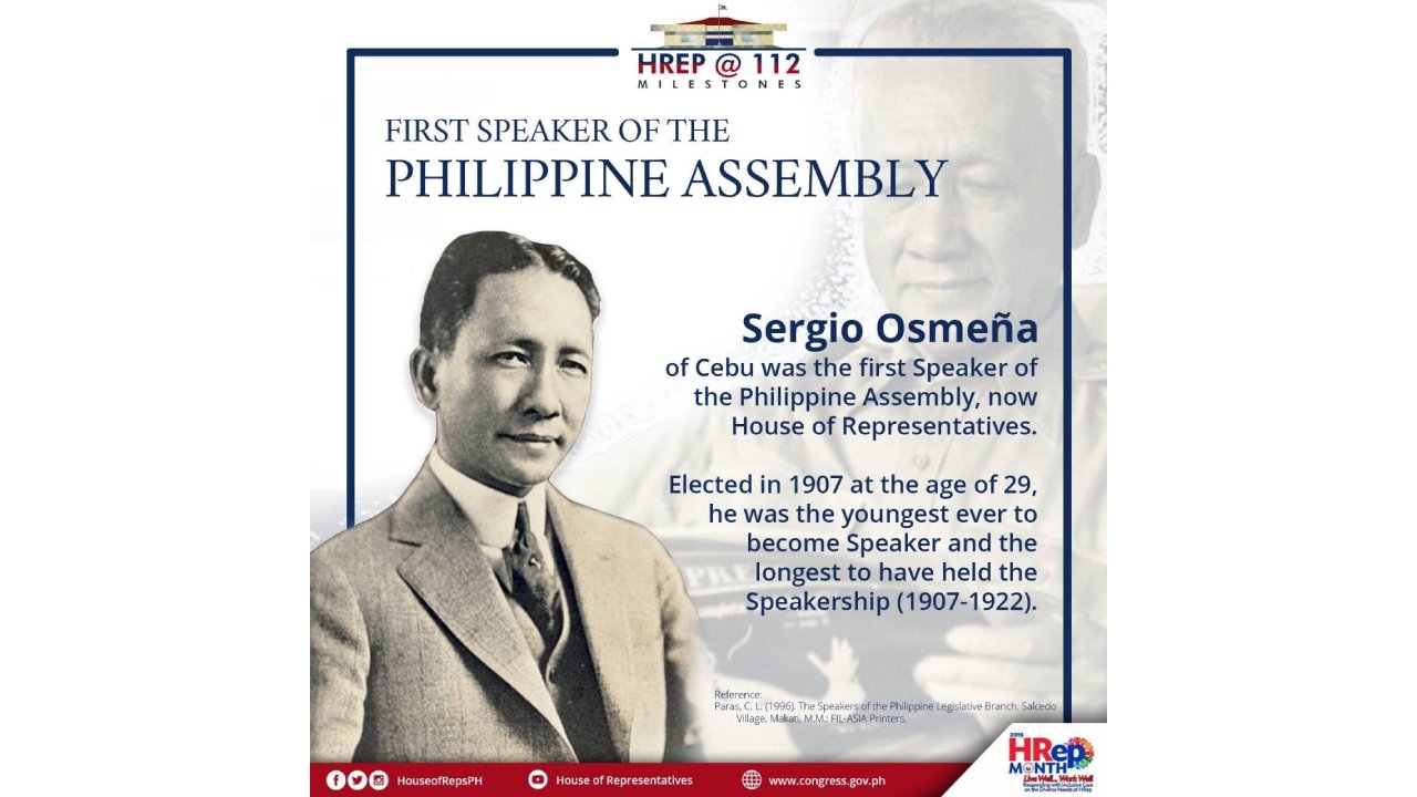 TODAY IN PH HISTORY September 9, a very memorable day for Cebuanos