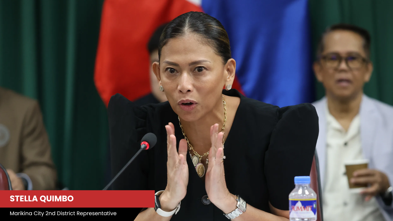 CONFIDENTIAL FUNDS OF DEPED, 9 OTHERS TO BE CUT - Maharlika NuMedia