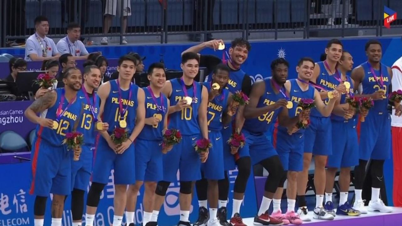 Senate Steps in, Files Resolution to solve Gilas Woes