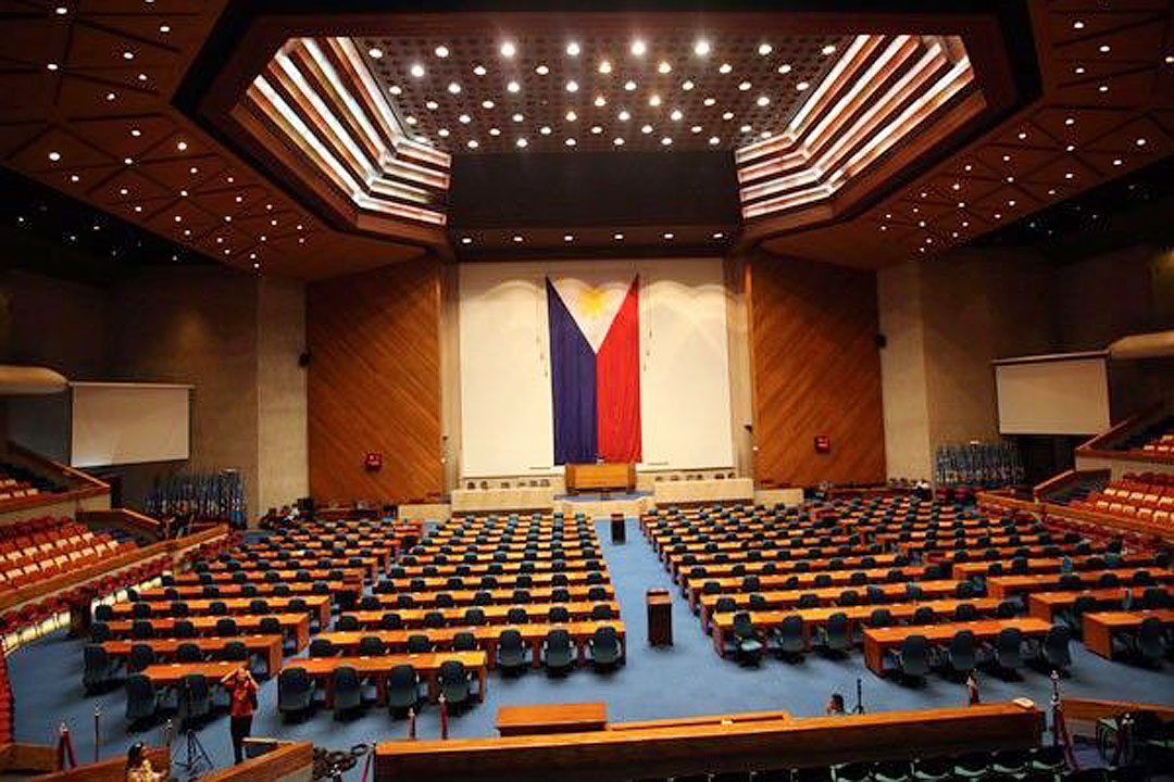 HOUSE ‘YOUNG GUNS’ HAIL PBBM’S RELEASE OF P27.4-B COVID-19 ALLOWANCE ...