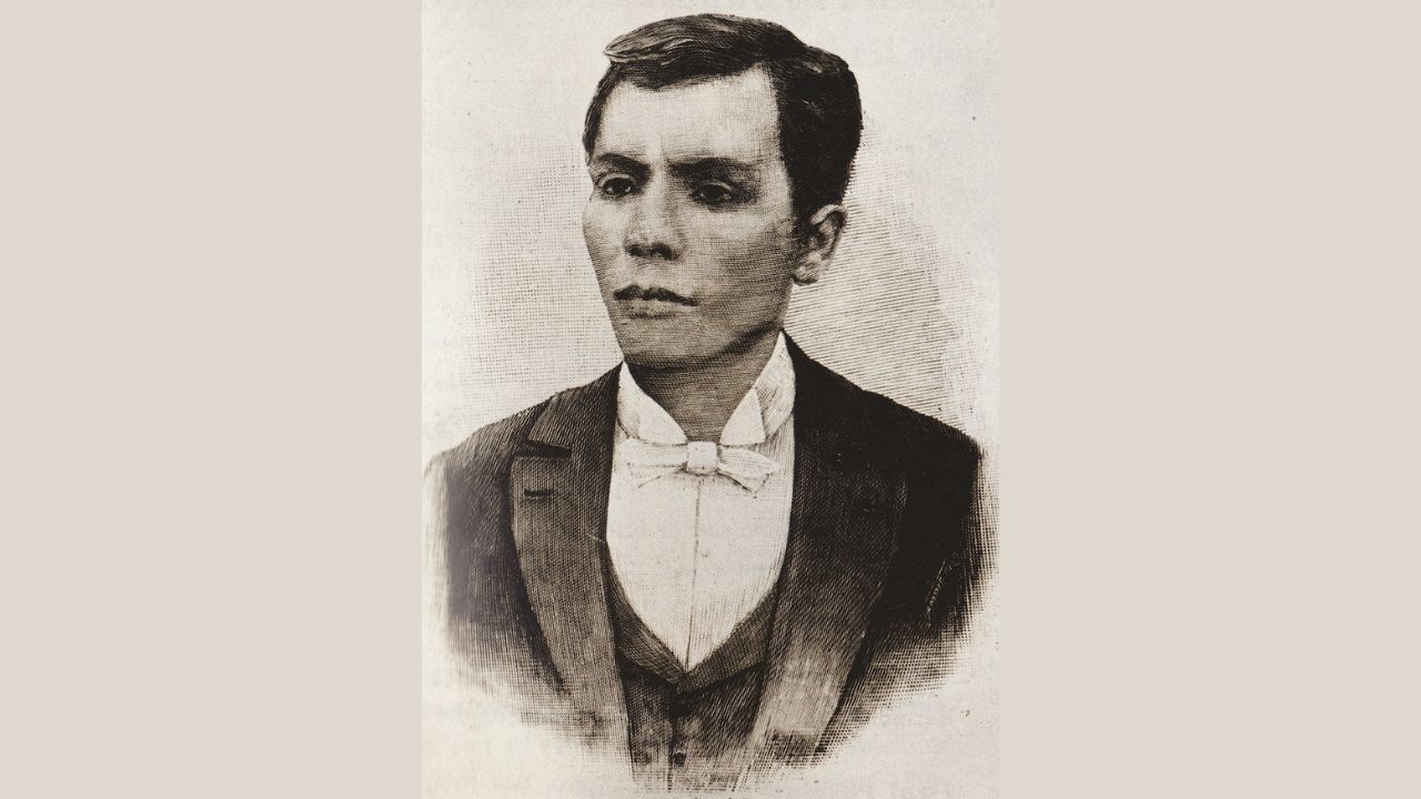 BLAST FROM THE PAST REMEMBERING ANDRES BONIFACIO A GLIMPSE INTO THE