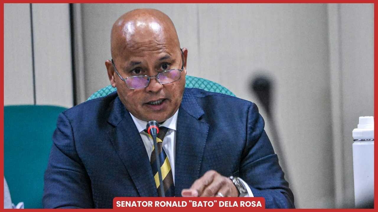 BATO EXPRESSES CONCERN ABOUT POTENTIAL INCREASE IN RECRUITMENT OF ...