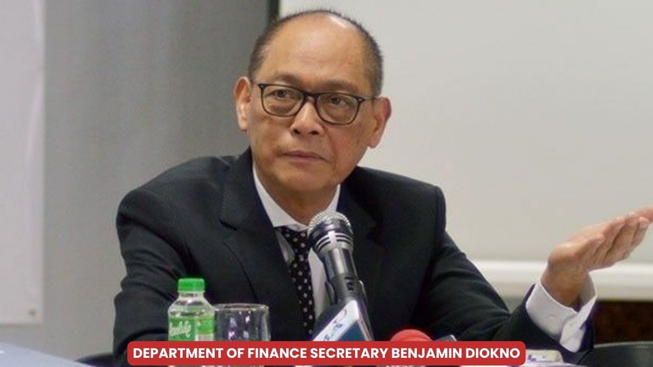 DIOKNO ANTICIPATES PBBM TO GREENLIGHT 2024 NATIONAL BUDGET BEFORE JAPAN ...