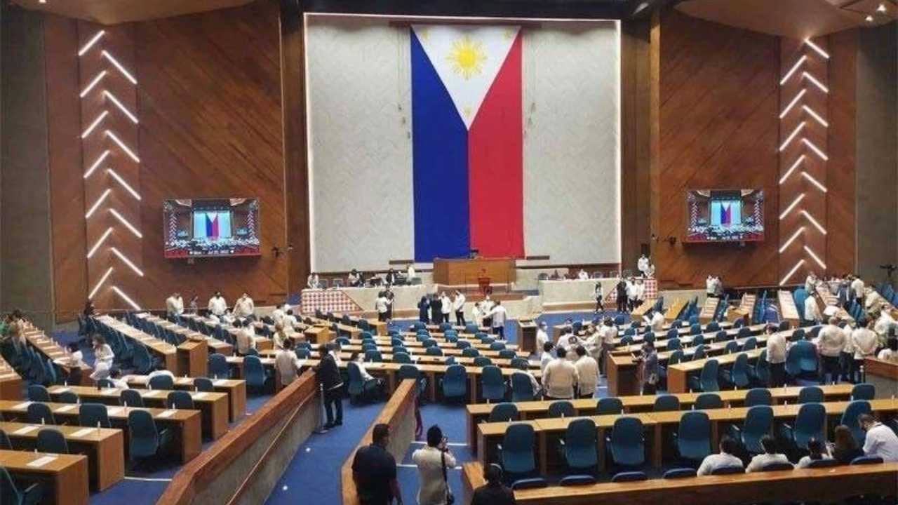 SENATE APPROVES OP 2024 BUDGET, INTEL FUNDS - Maharlika NuMedia