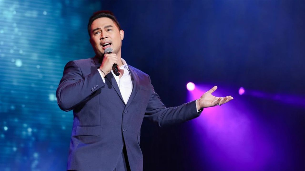 JED MADELA MARKS TWO DECADES IN SHOWBIZ WITH SPECTACULAR CONCERT ...