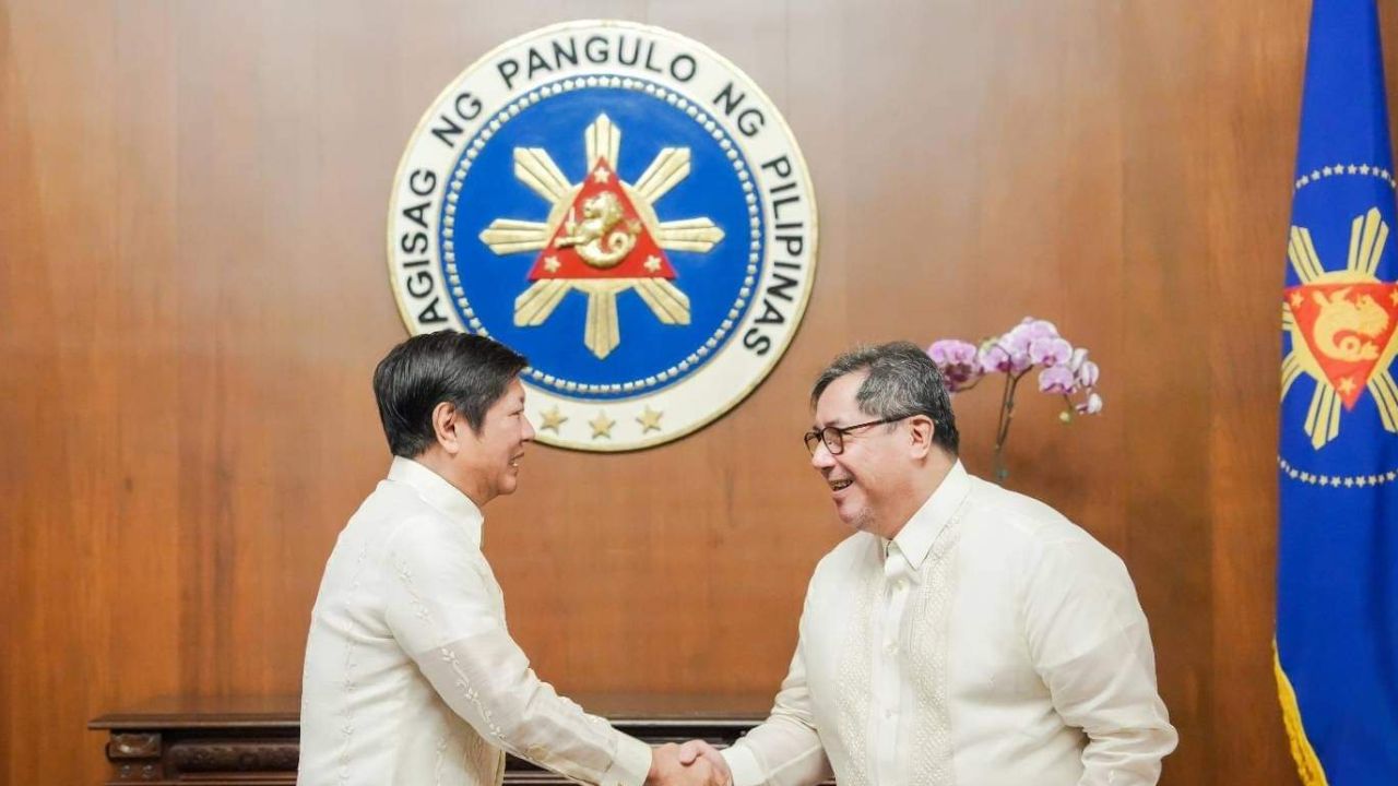 CA APPROVES APPOINTMENT OF DOH SECRETARY HERBOSA - Maharlika NuMedia