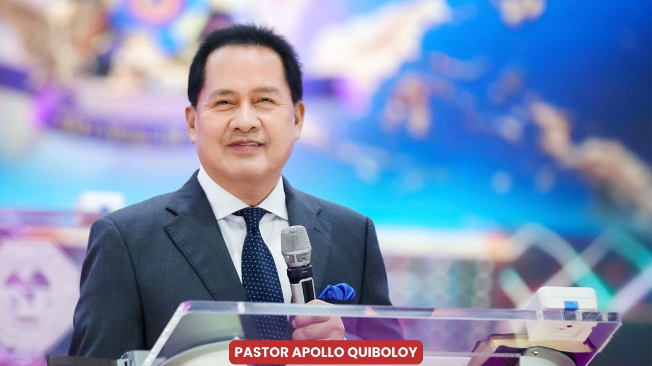 'hayan Na Nga!': Quiboloy's Ex-followers Hail Hontiveros For Initiating 