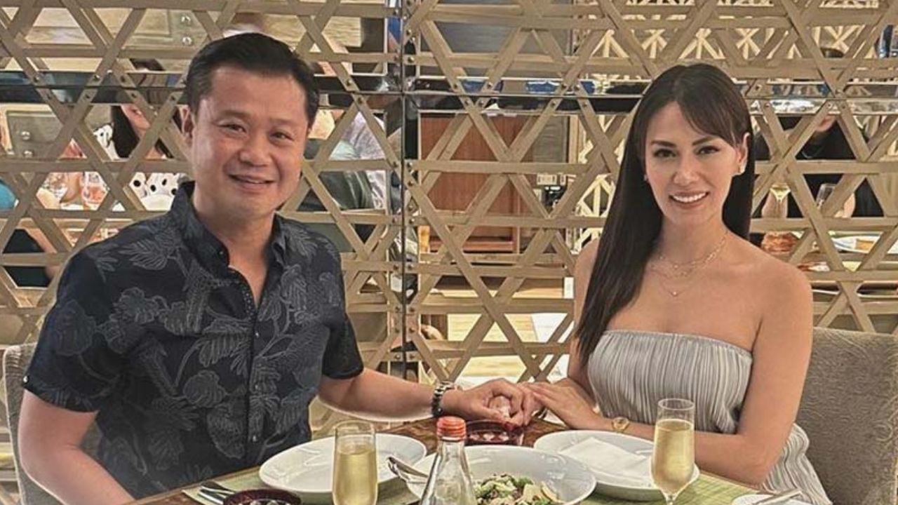 SEN. GATCHALIAN ASSURES UNWAVERING UNITY WITH GF BIANCA MANALO AMID ...