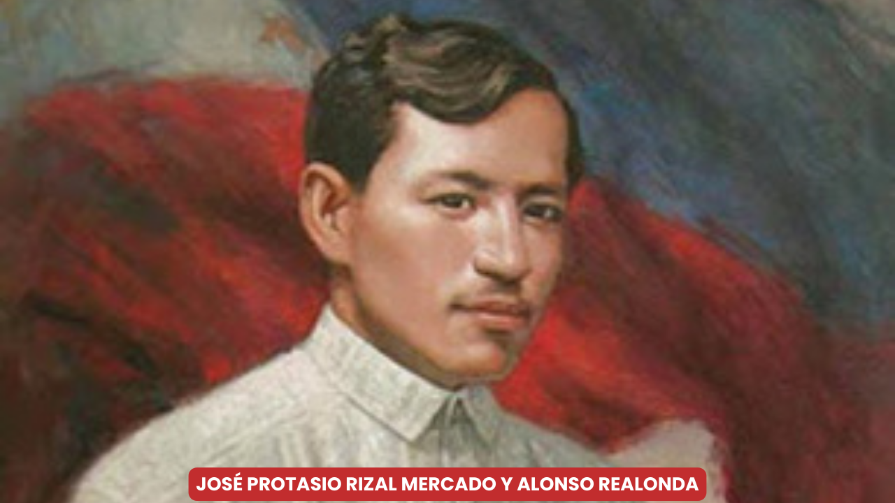 ON 127th RIZAL DAY: PBBM's MESSAGE TO FILIPINOS: CHANNEL JOSE RIZAL's ...