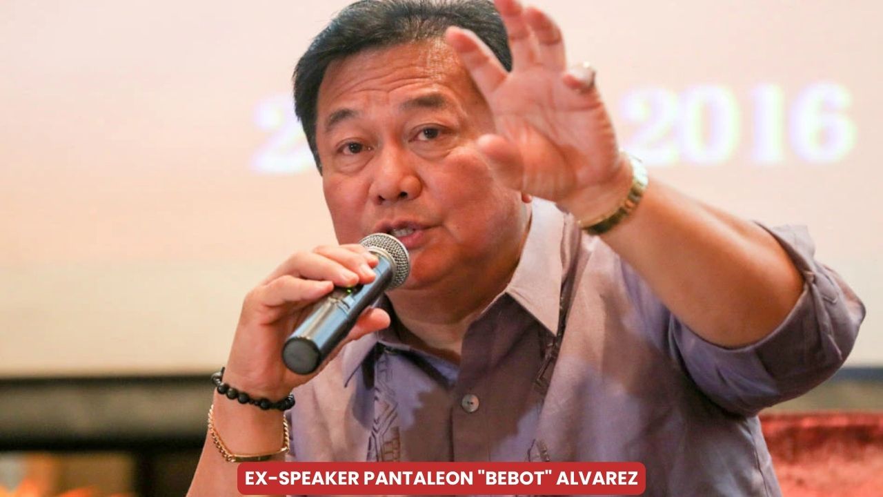 'FEDERAL REPUBLIC OF MINDANAO?' BEBOT ALVAREZ SAYS ICC NO ENTRY ...