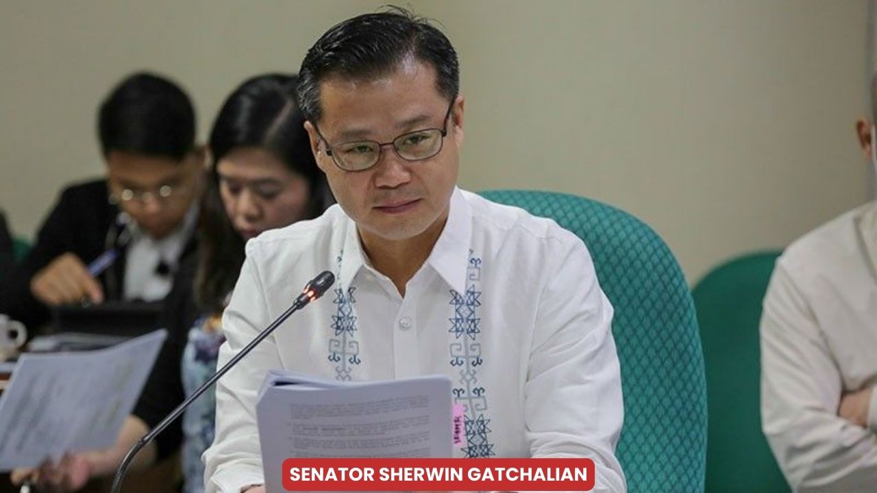 GATCHALIAN URGES EFFECTIVE IMPLEMENTATION OF LAW ENHANCING TEACHER ...