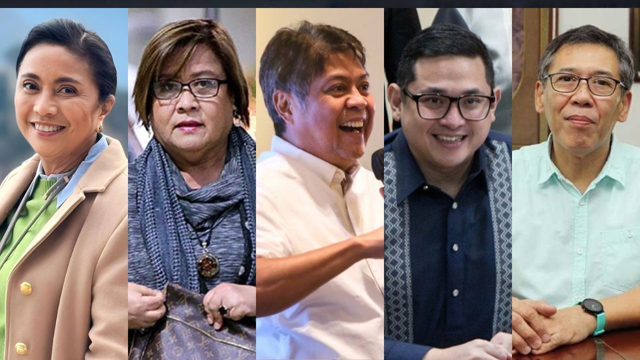 LP CASTING VOLTES 5 SLATE IN 2025 OPPOSITION TO FIELD ROBREDO