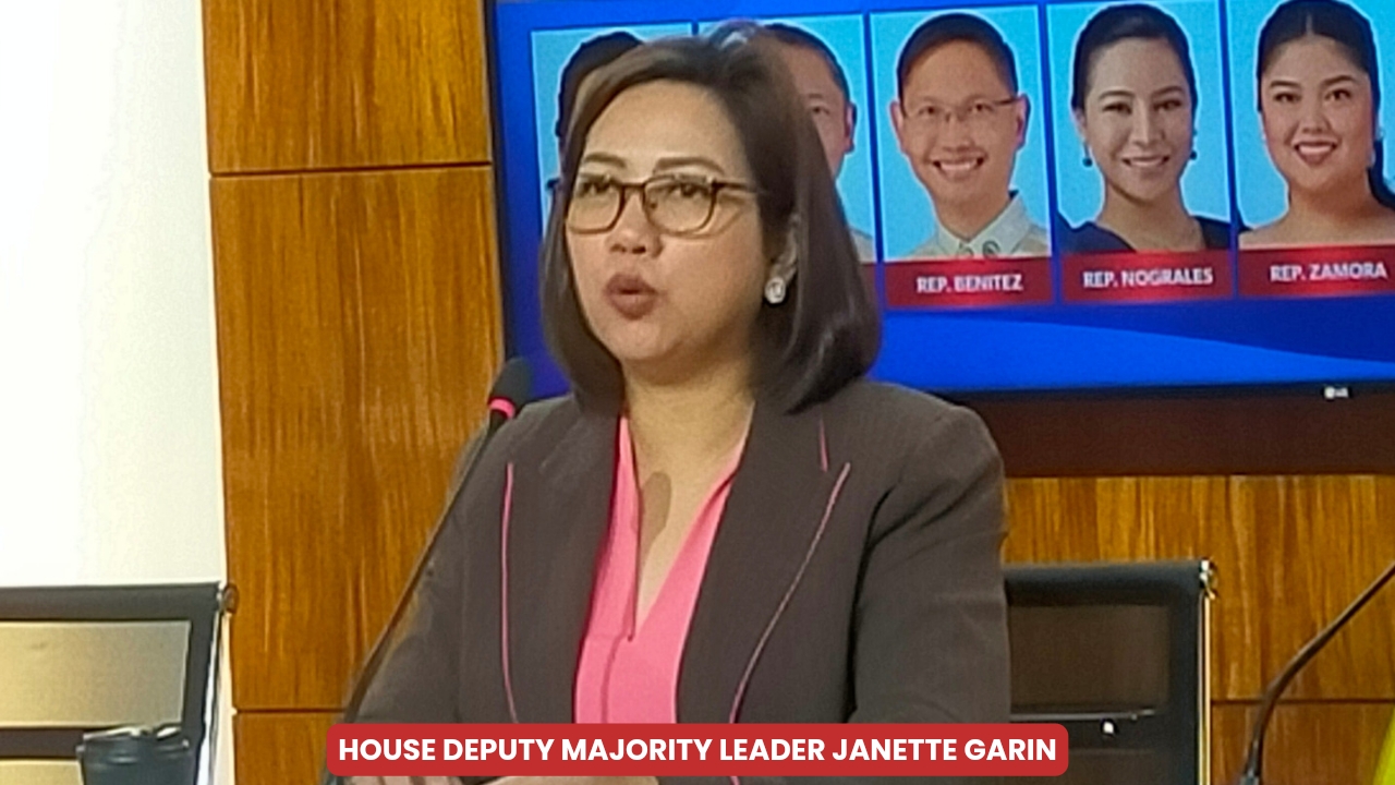 GARIN URGES DEPED TO ‘LOOK DEEPLY’ ON VIRAL TEACHER SCOLDING STUDENTS ...