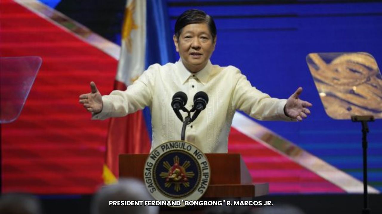 PBBM'S 2025 SENATORIAL BETS BARED Maharlika NuMedia