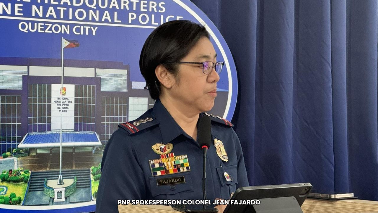 POSSIBLE ORIGINS OF DEEPFAKE AUDIO TARGETING PBBM IDENTIFIED — PNP ...