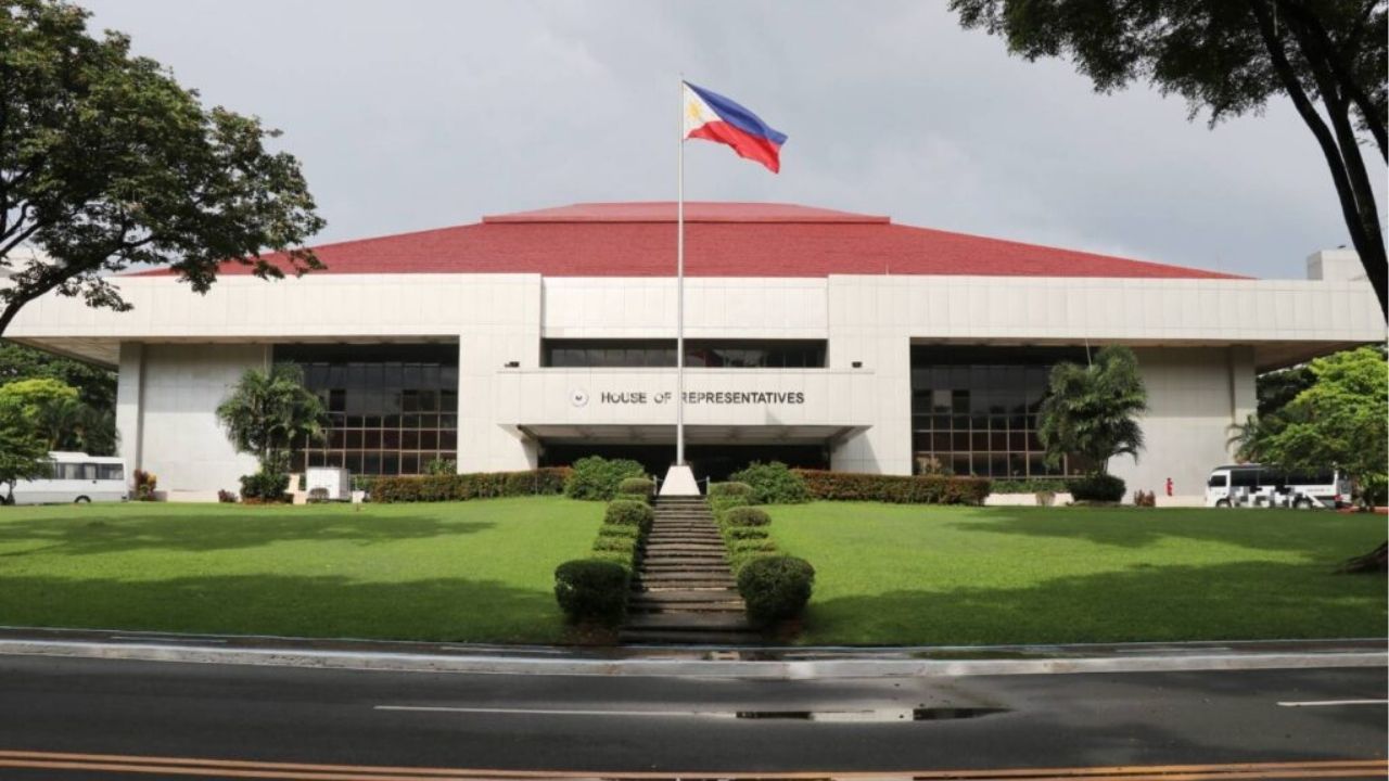 HOUSE 'YOUNG GUNS' BLAST SENATE 'LAGGARDNESS' TO PASS ECO CHA-CHA ...