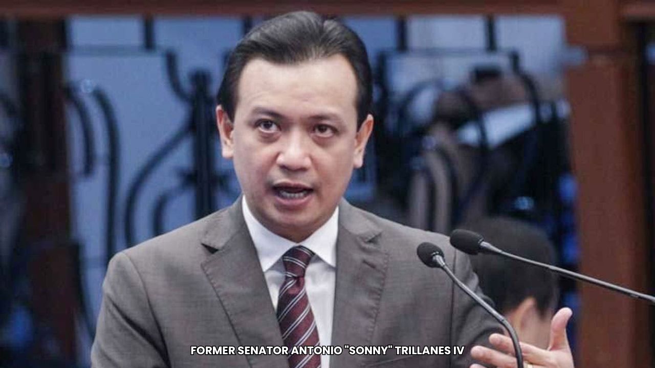 TRILLANES FILES P6.6-B PLUNDER, GRAFT COMPLAINTS VS FPRRD, SEN. BONG GO ...